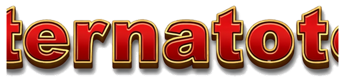 ternatetoto logo