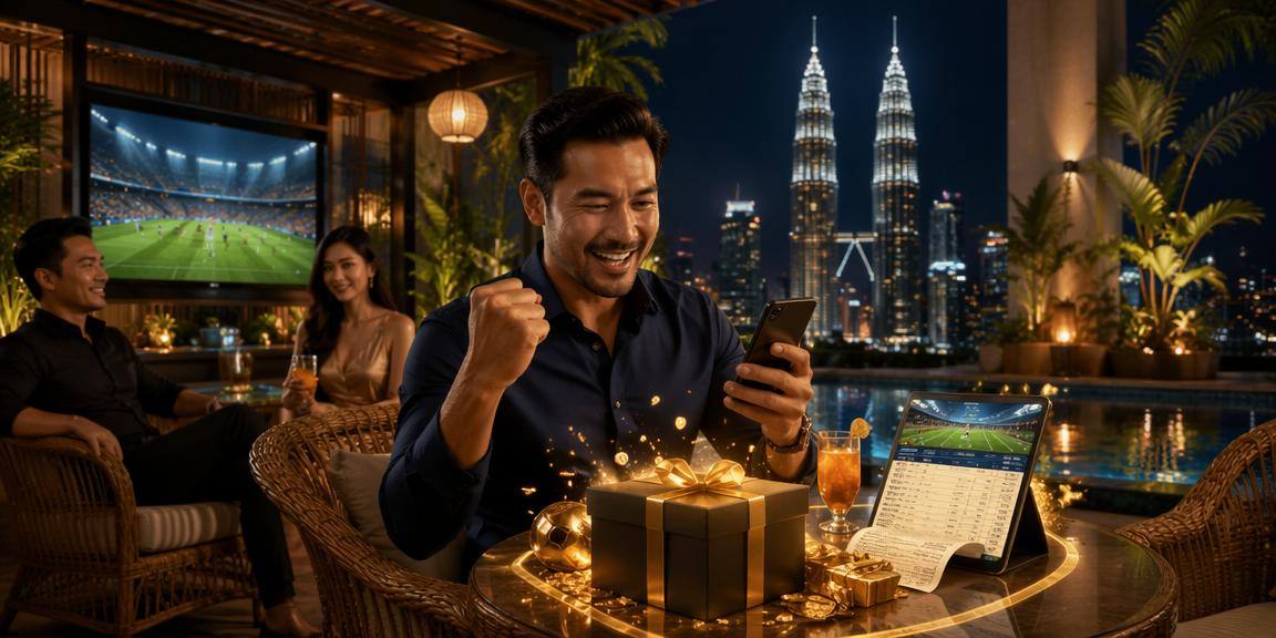 Permainan Slot dan Meja Langsung di Tangan Anda