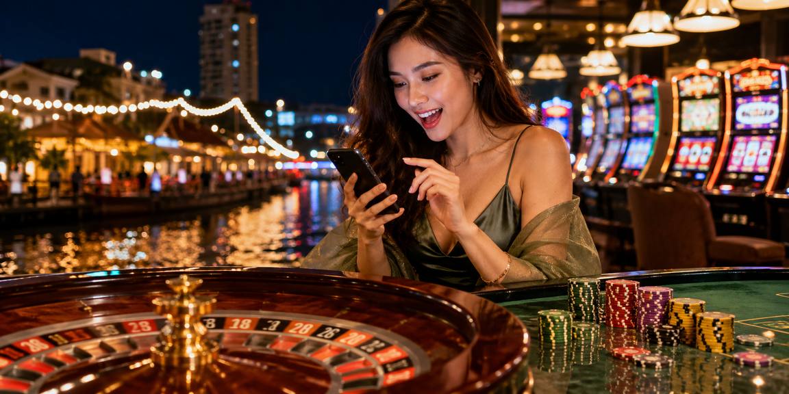 mobile gaming