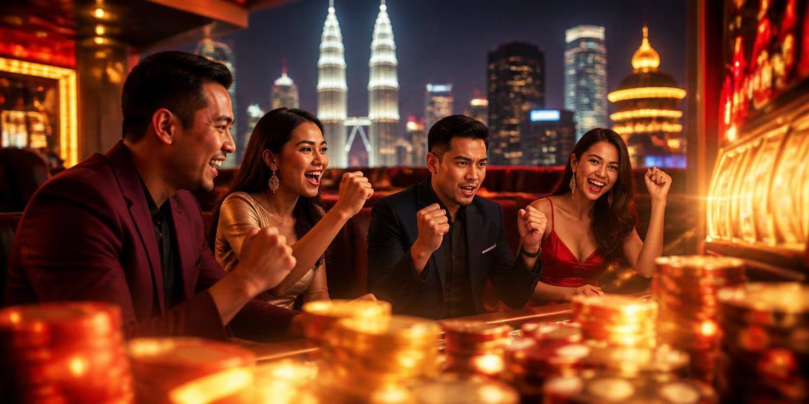 Futsal Betting Dengan Pasaran Pantas