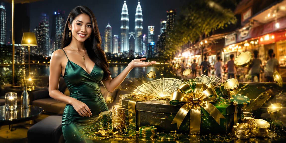 Meja Langsung, Slot dan Pasaran Sukan di ternatetoto